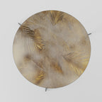 LEAVES OF SPLENDOR Coffee Table 69