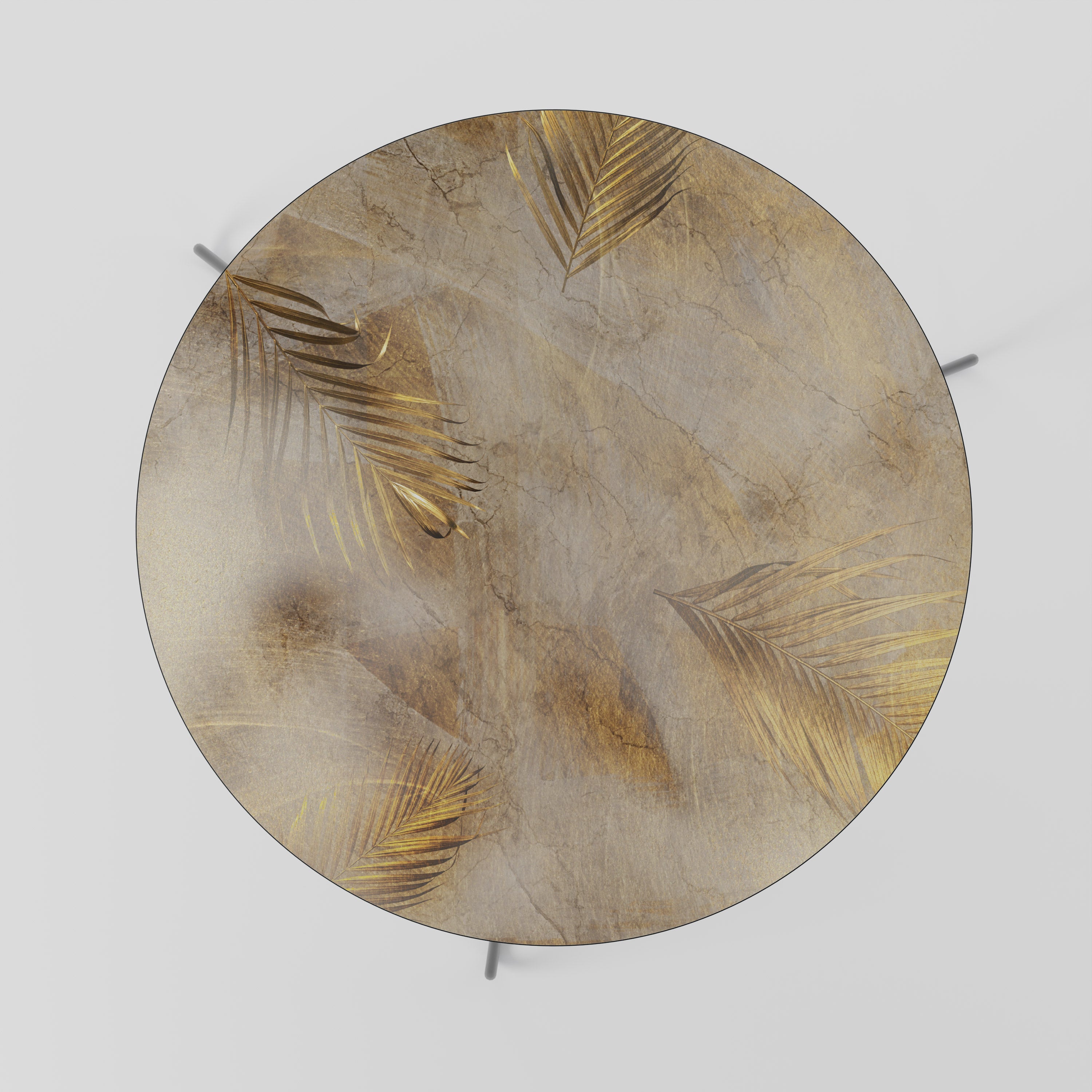 Mesa de centro LEAVES OF SPLENDOR 69