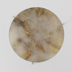 LEAVES OF SPLENDOR Coffee Table 69