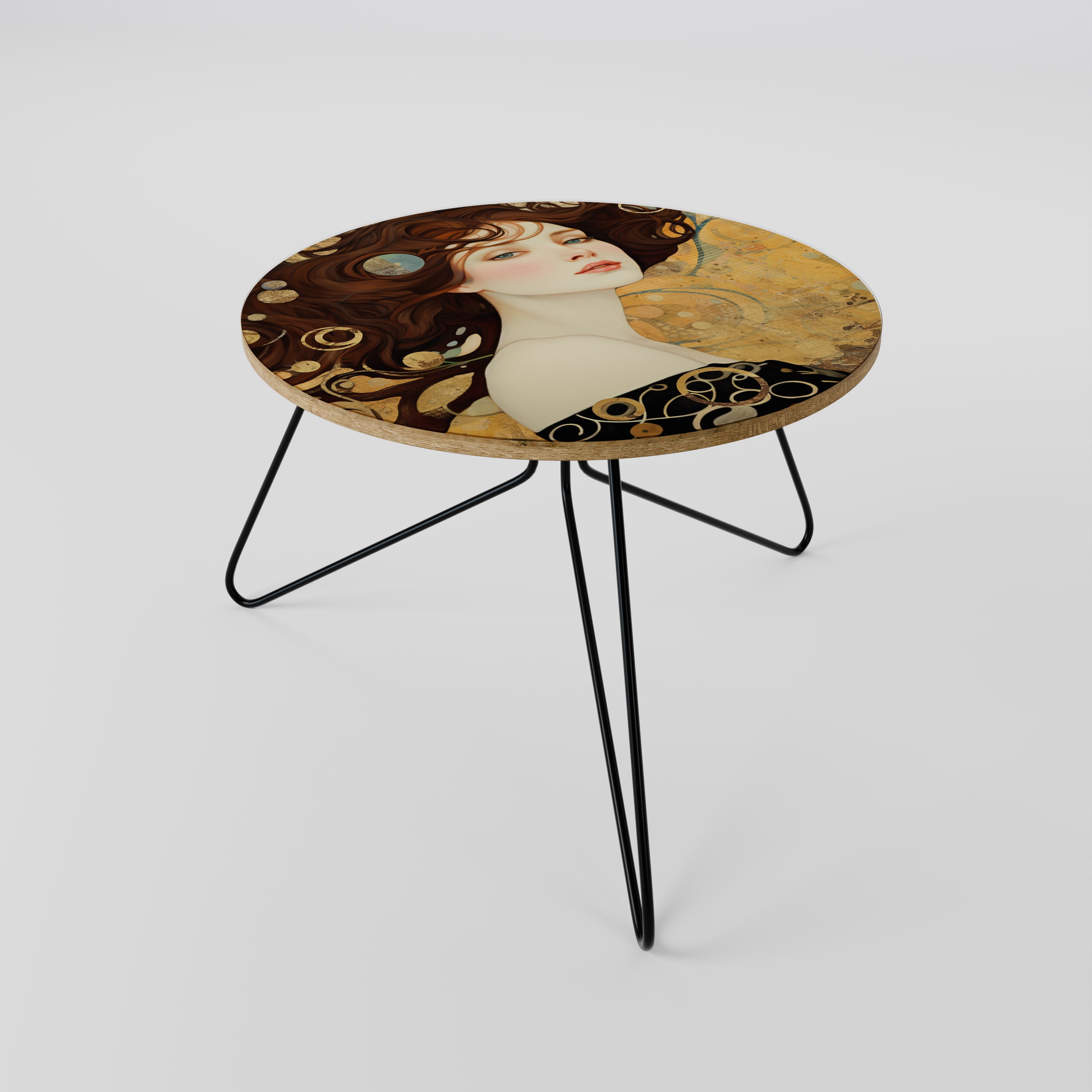 LOST IN THOUGHT Coffee Table 60