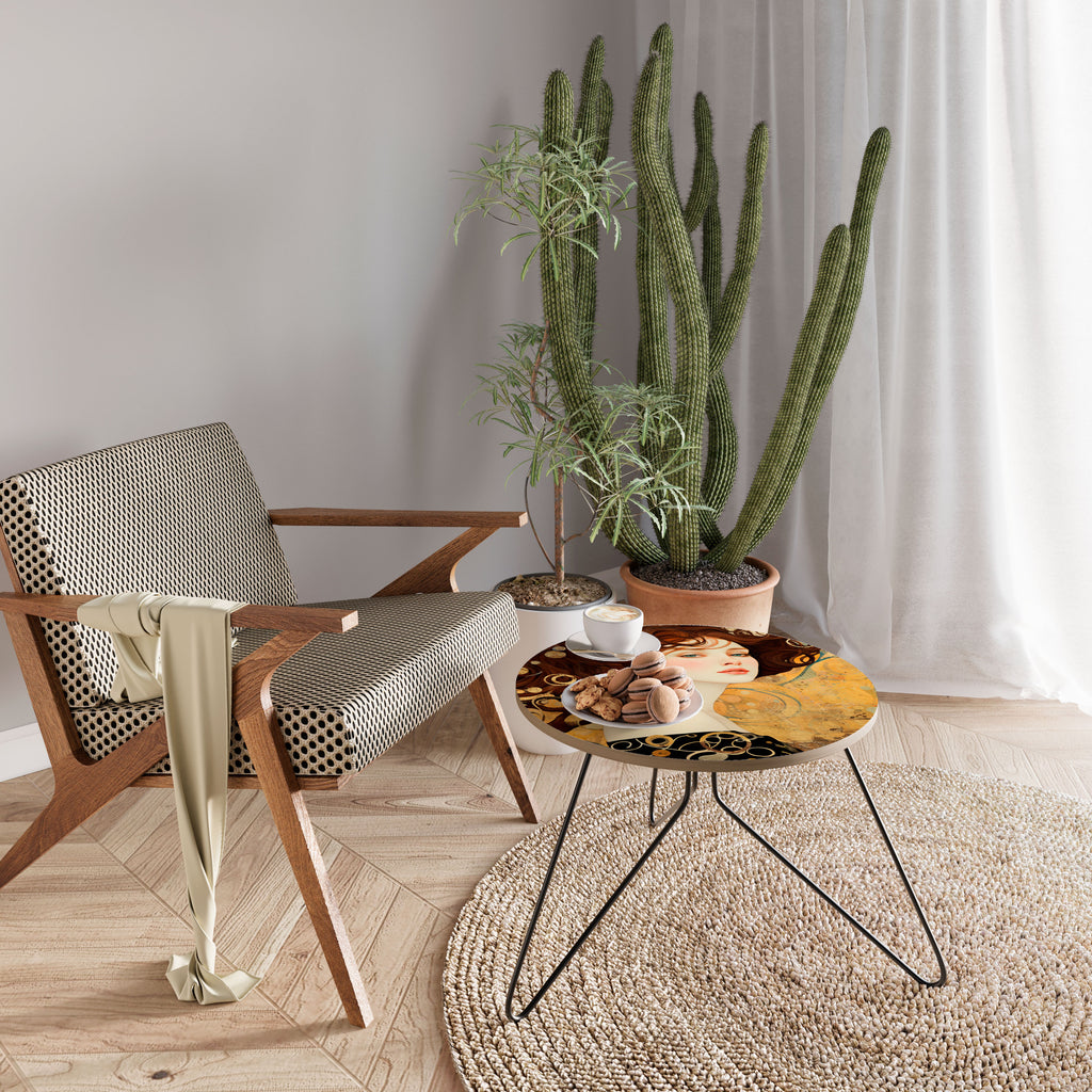 LOST IN THOUGHT Coffee Table 60