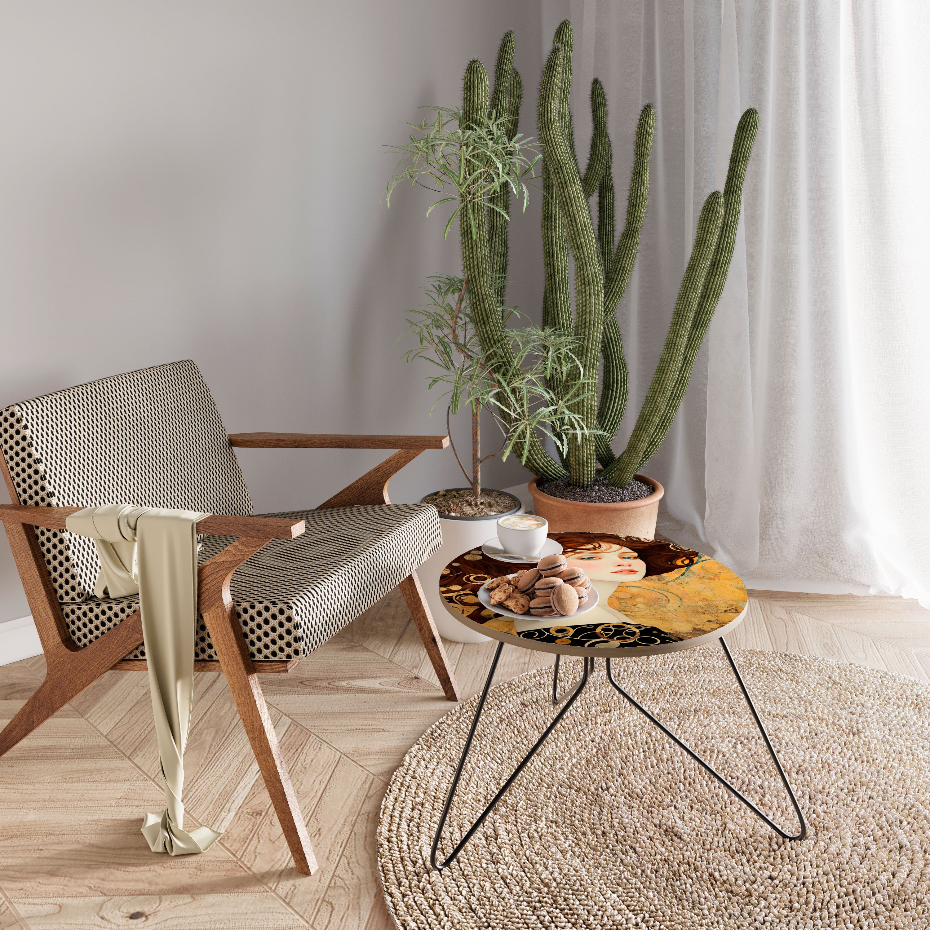 LOST IN THOUGHT Coffee Table 60