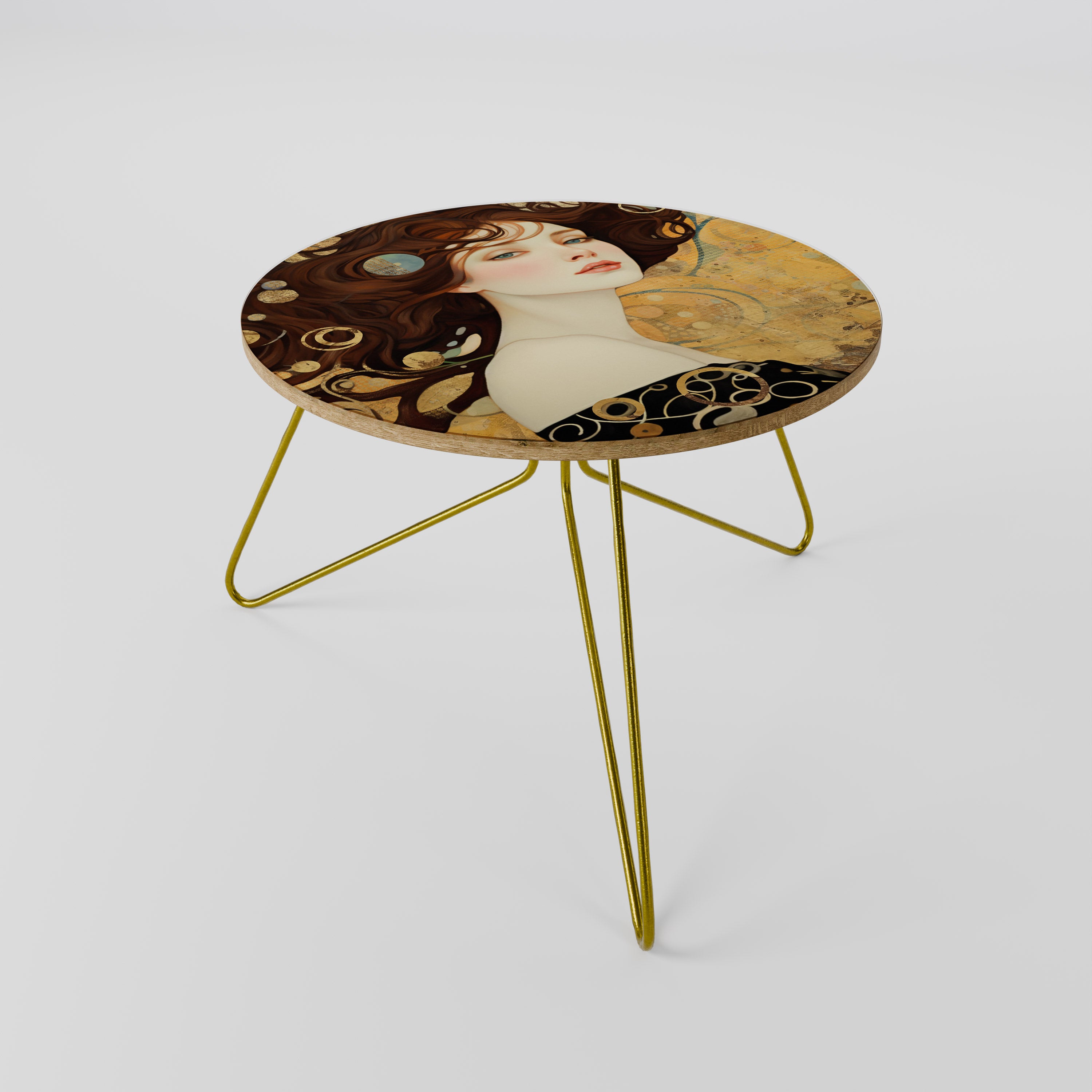 LOST IN THOUGHT Coffee Table 60