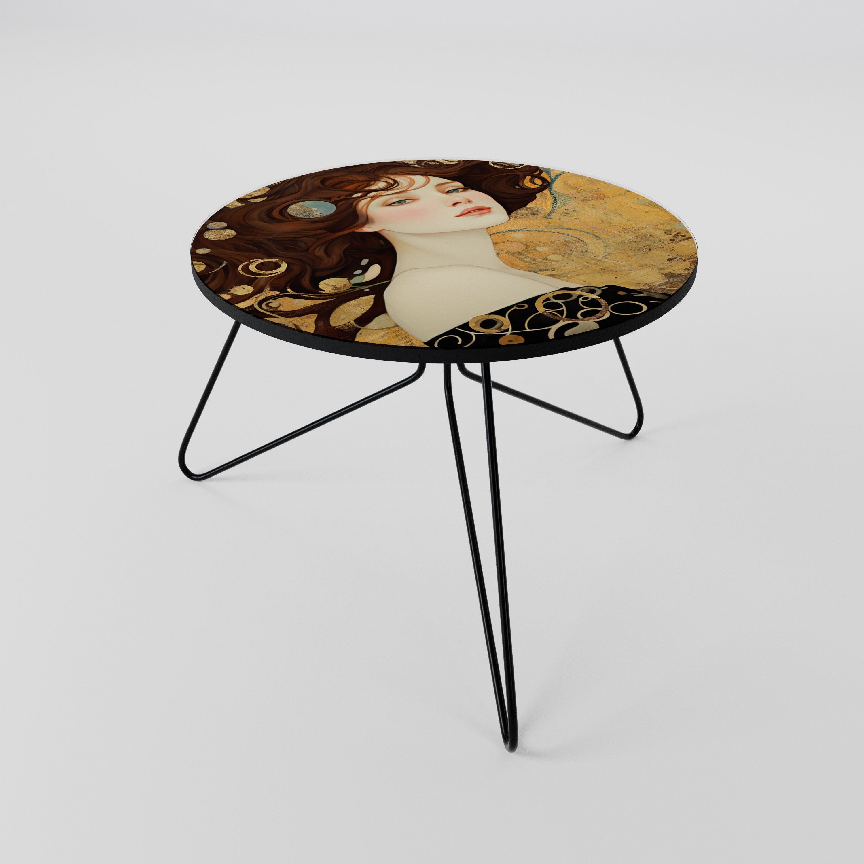 LOST IN THOUGHT Coffee Table 60