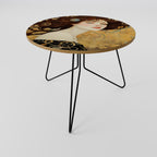 LOST IN THOUGHT Mesa de Centro Ø69