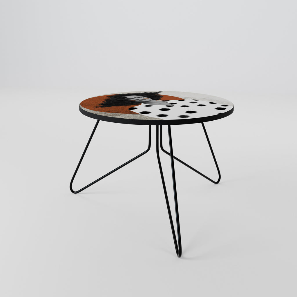 CLASSIC COOL DOTS Coffee Table 60