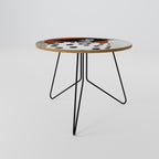 CLASSIC COOL DOTS Coffee Table 69
