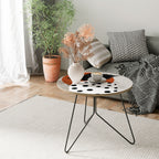 CLASSIC COOL DOTS Coffee Table 69