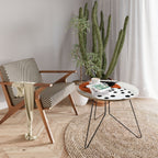 CLASSIC COOL DOTS Coffee Table 69