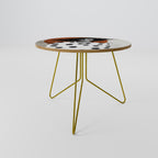 CLASSIC COOL DOTS Coffee Table 69