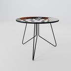 CLASSIC COOL DOTS Coffee Table 69