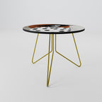 CLASSIC COOL DOTS Coffee Table 69
