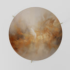 Mesa de centro AMBER WHISPERS 69