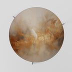 Mesa de centro AMBER WHISPERS 69