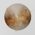 Mesa de centro AMBER WHISPERS 69