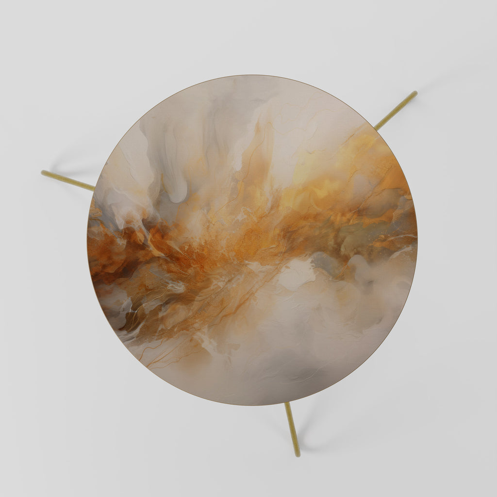 MOLTEN MELODIES Coffee Table 60