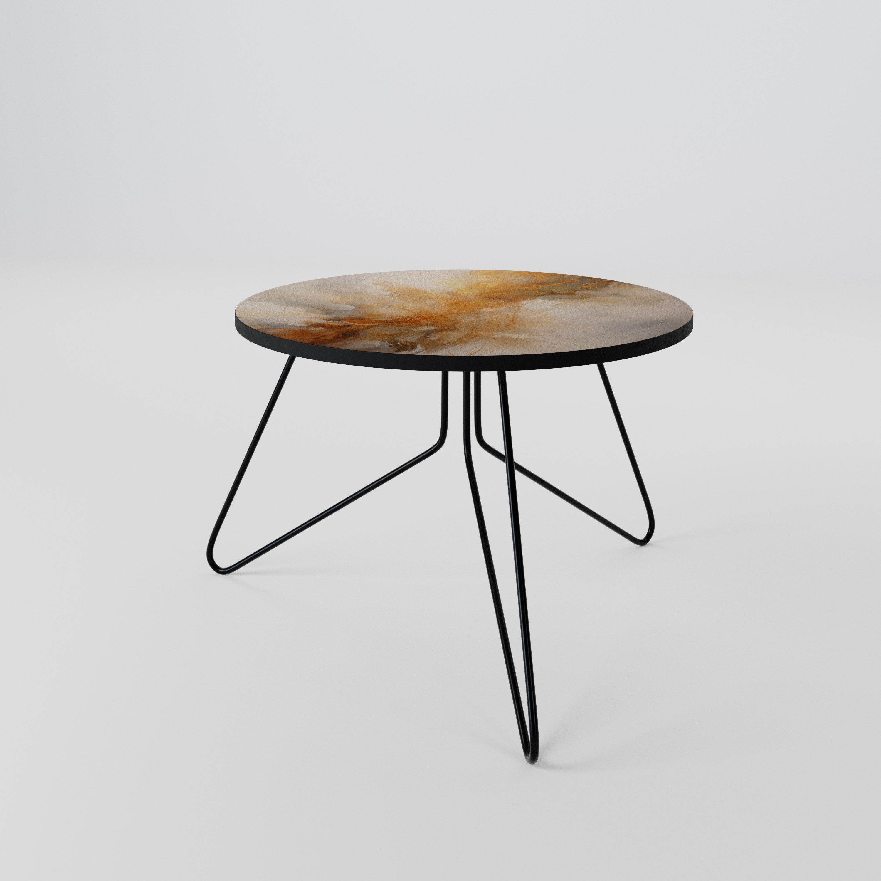 MOLTEN MELODIES Coffee Table 60