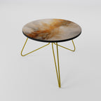 MOLTEN MELODIES Coffee Table