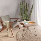 MOLTEN MELODIES Coffee Table 69