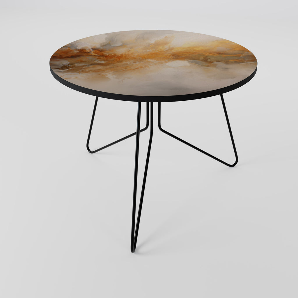 MOLTEN MELODIES Coffee Table