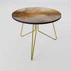 MOLTEN MELODIES Coffee Table