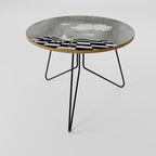 CHESS CLOUD SWAN Coffee Table 69