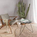 CHESS CLOUD SWAN Coffee Table 69