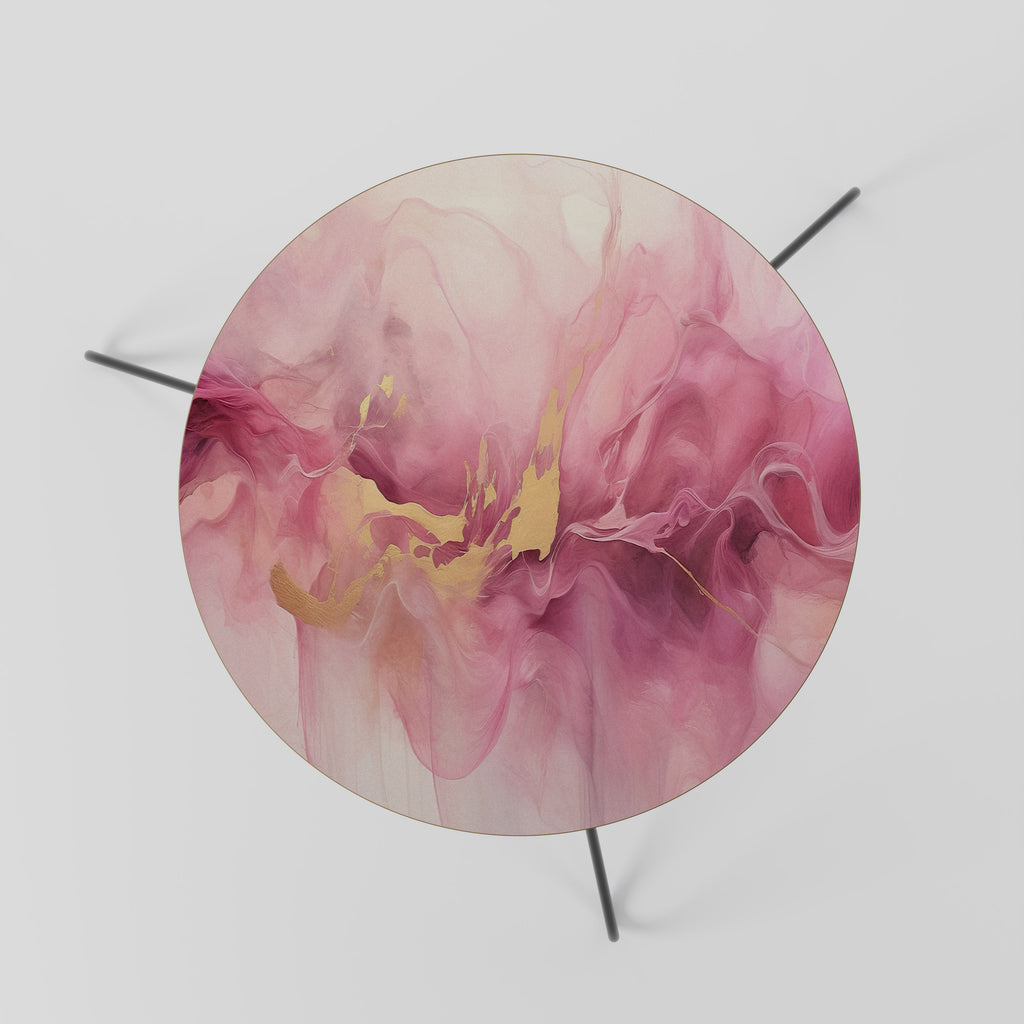 IMPRESSIONIST EUPHORIA Coffee Table 60