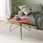 IMPRESSIONIST EUPHORIA Coffee Table