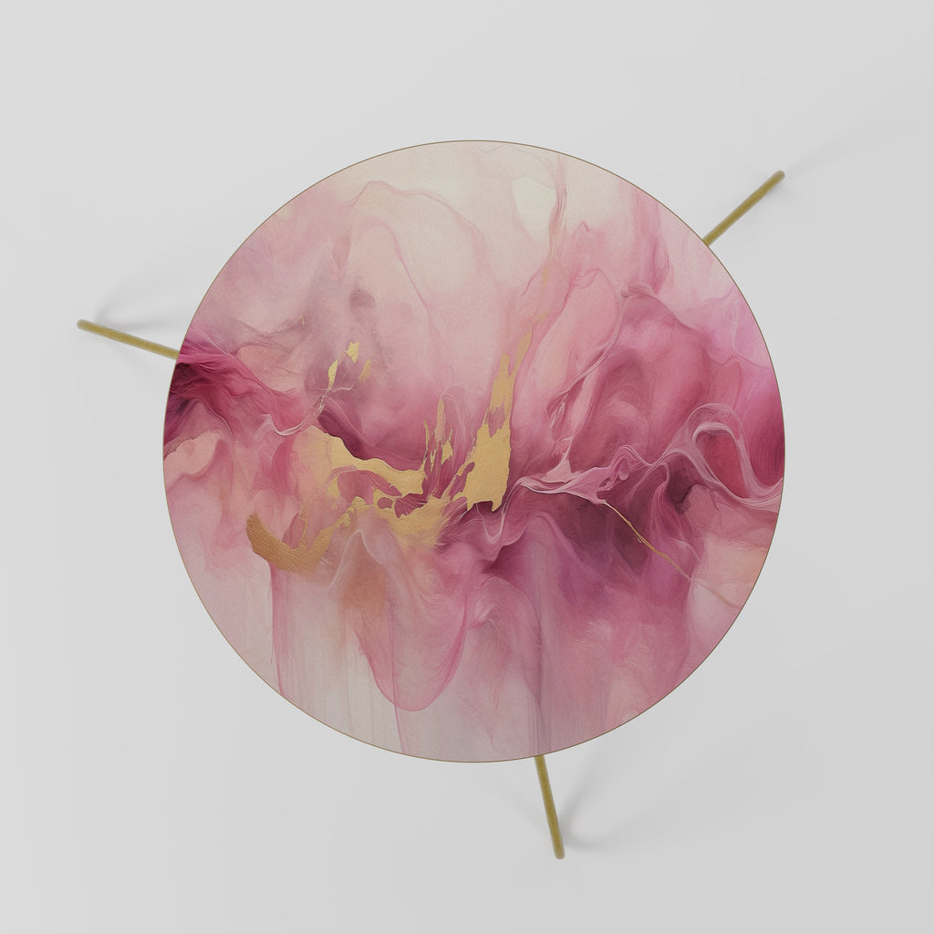 IMPRESSIONIST EUPHORIA Coffee Table 60