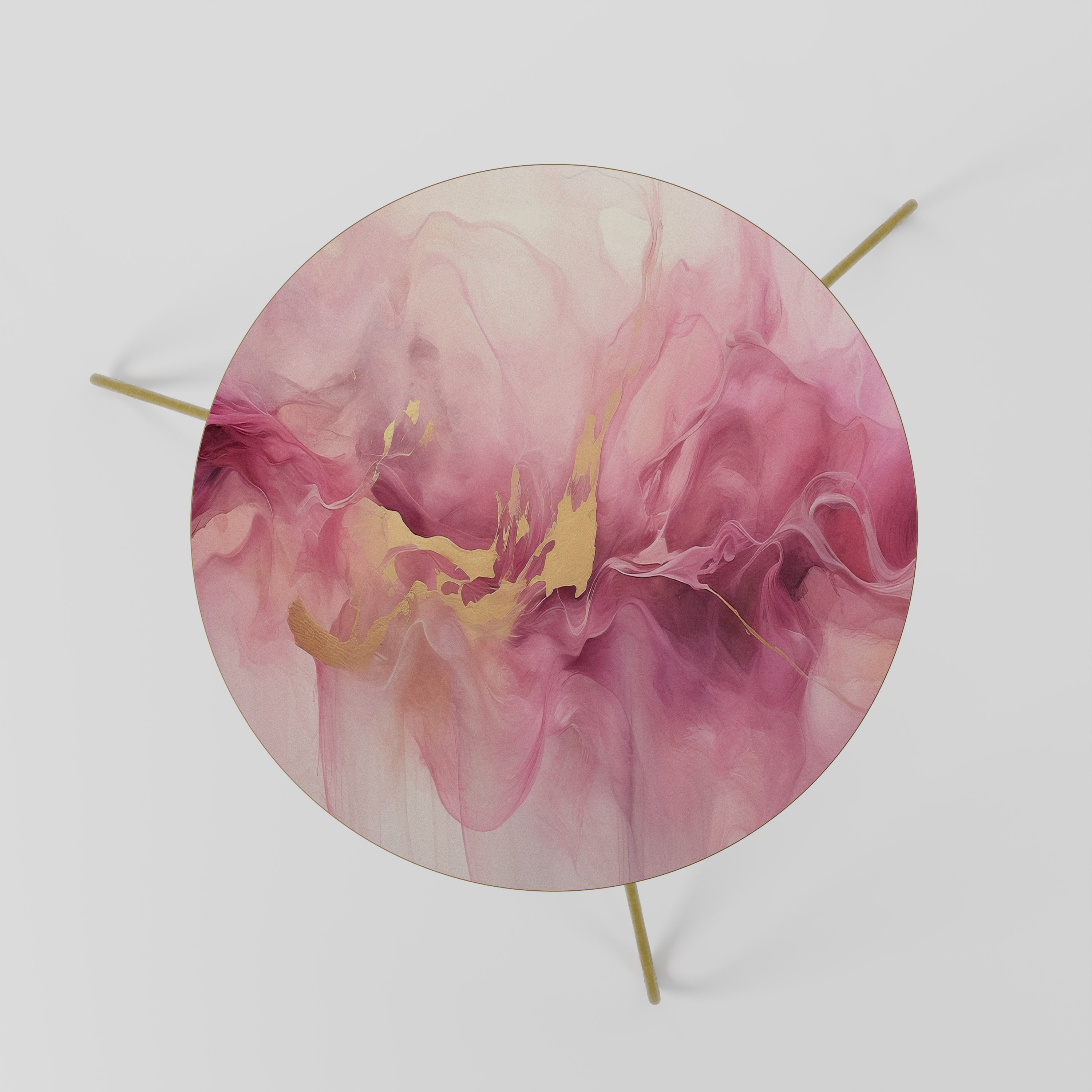 IMPRESSIONIST EUPHORIA Coffee Table 60