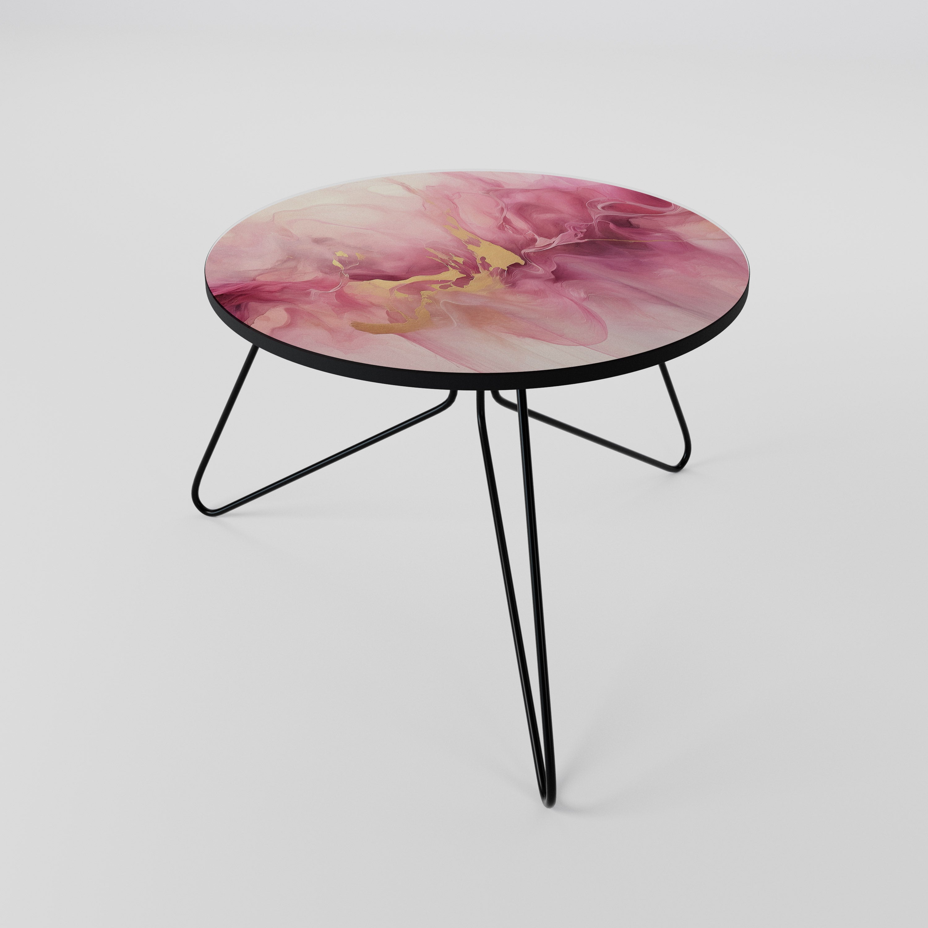 IMPRESSIONIST EUPHORIA Coffee Table 60