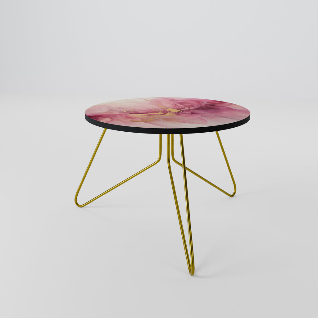 IMPRESSIONIST EUPHORIA Coffee Table 60