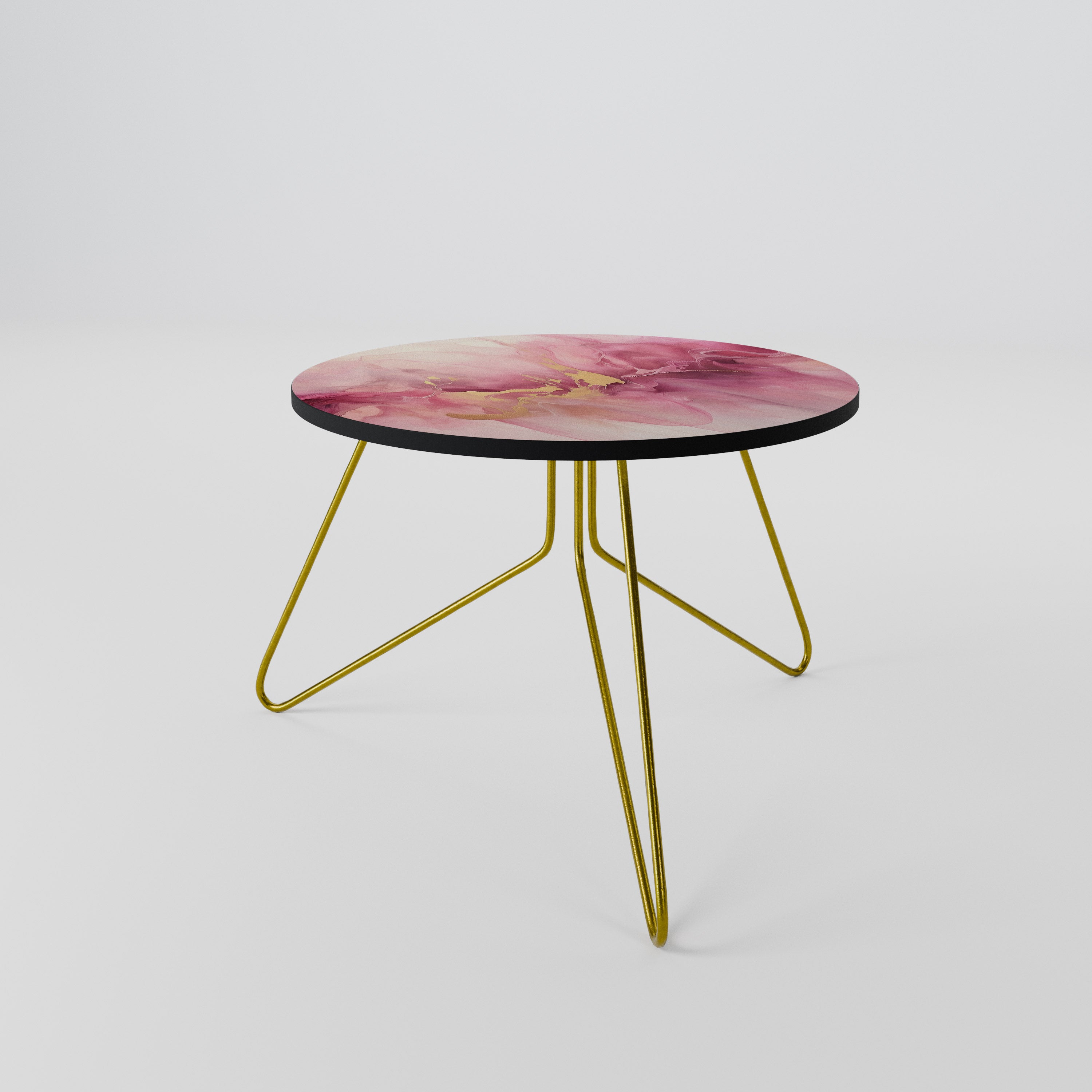 IMPRESSIONIST EUPHORIA Coffee Table 60