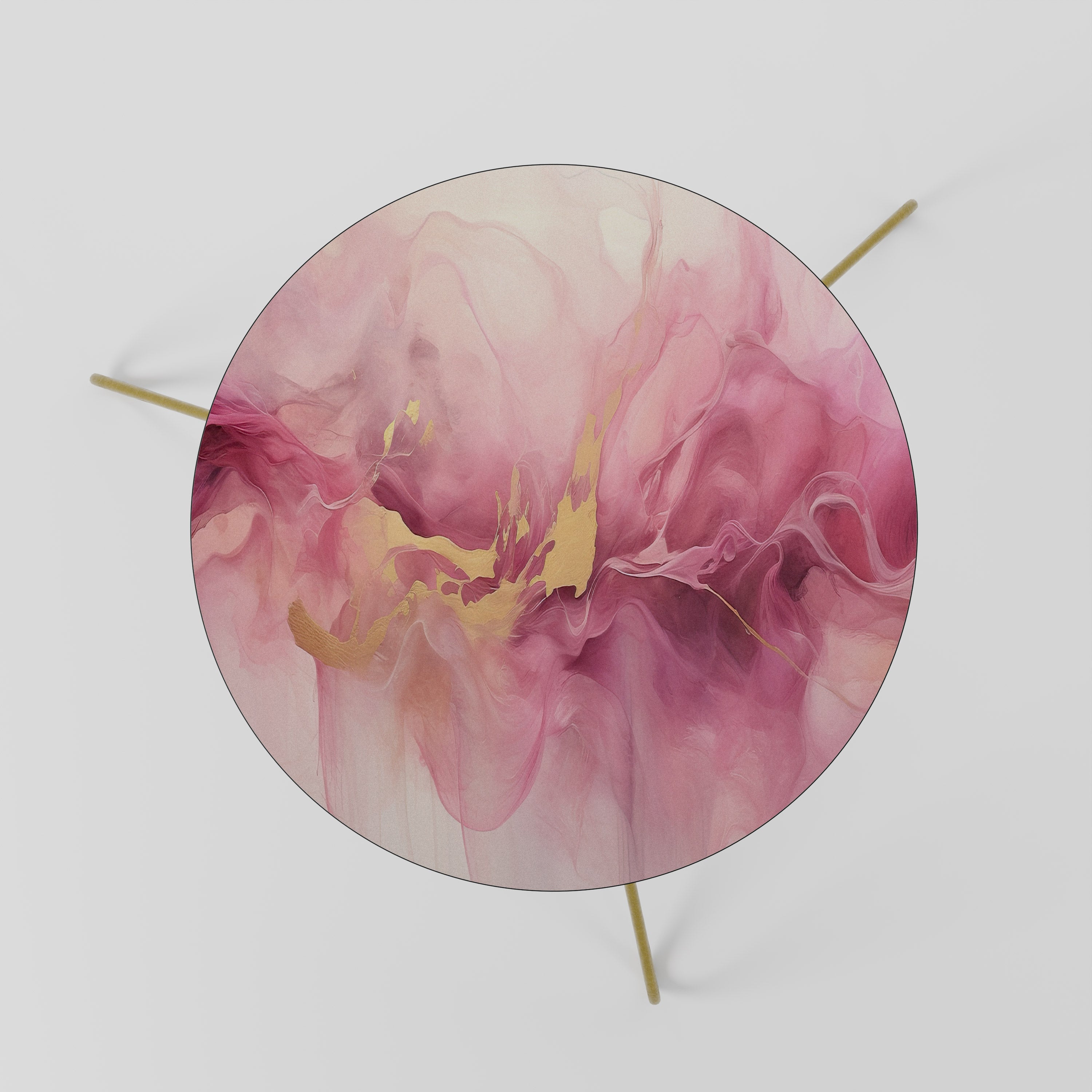 IMPRESSIONIST EUPHORIA Coffee Table 60