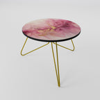 IMPRESSIONIST EUPHORIA Coffee Table
