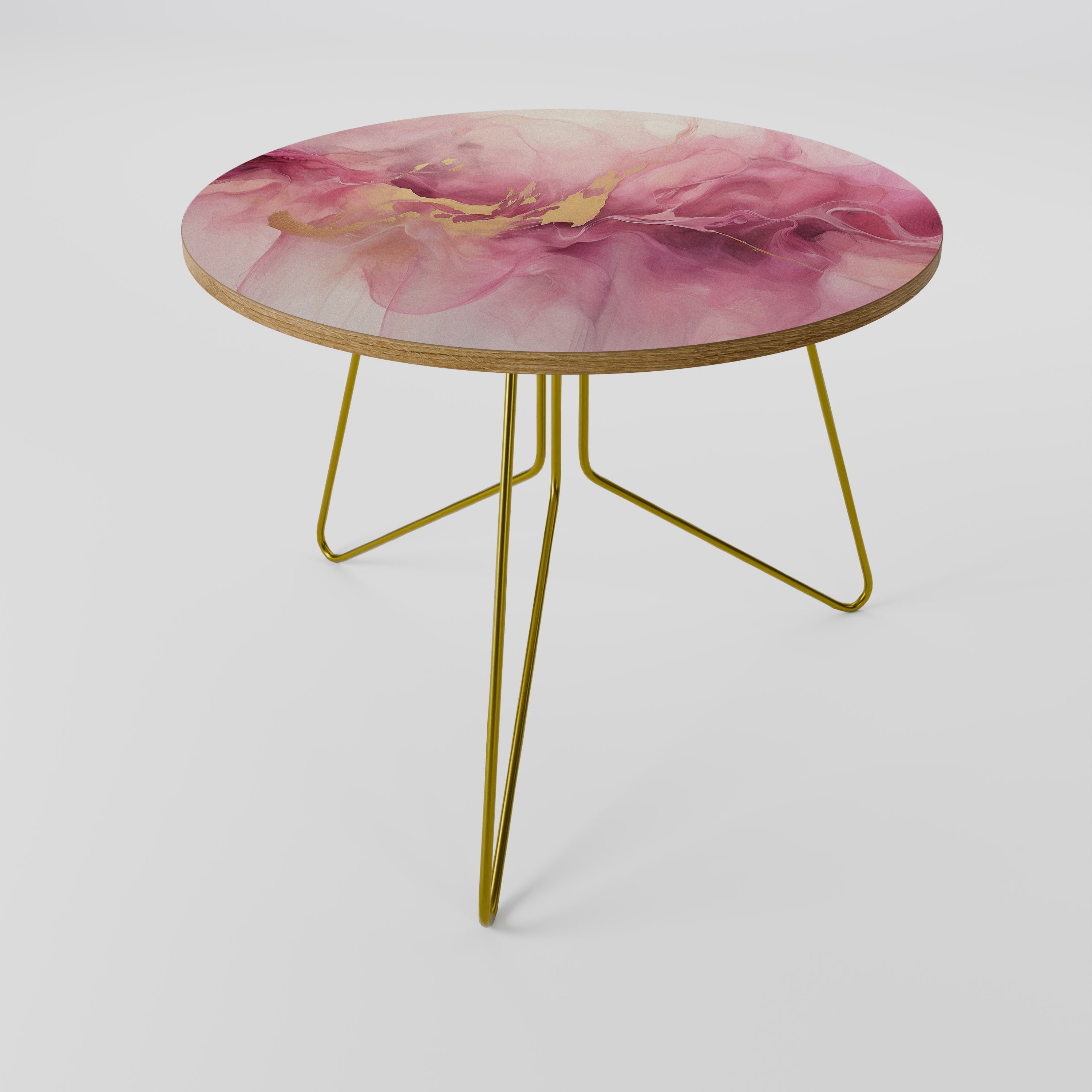 Mesa de centro EUPHORIA IMPRESIONISTA 69