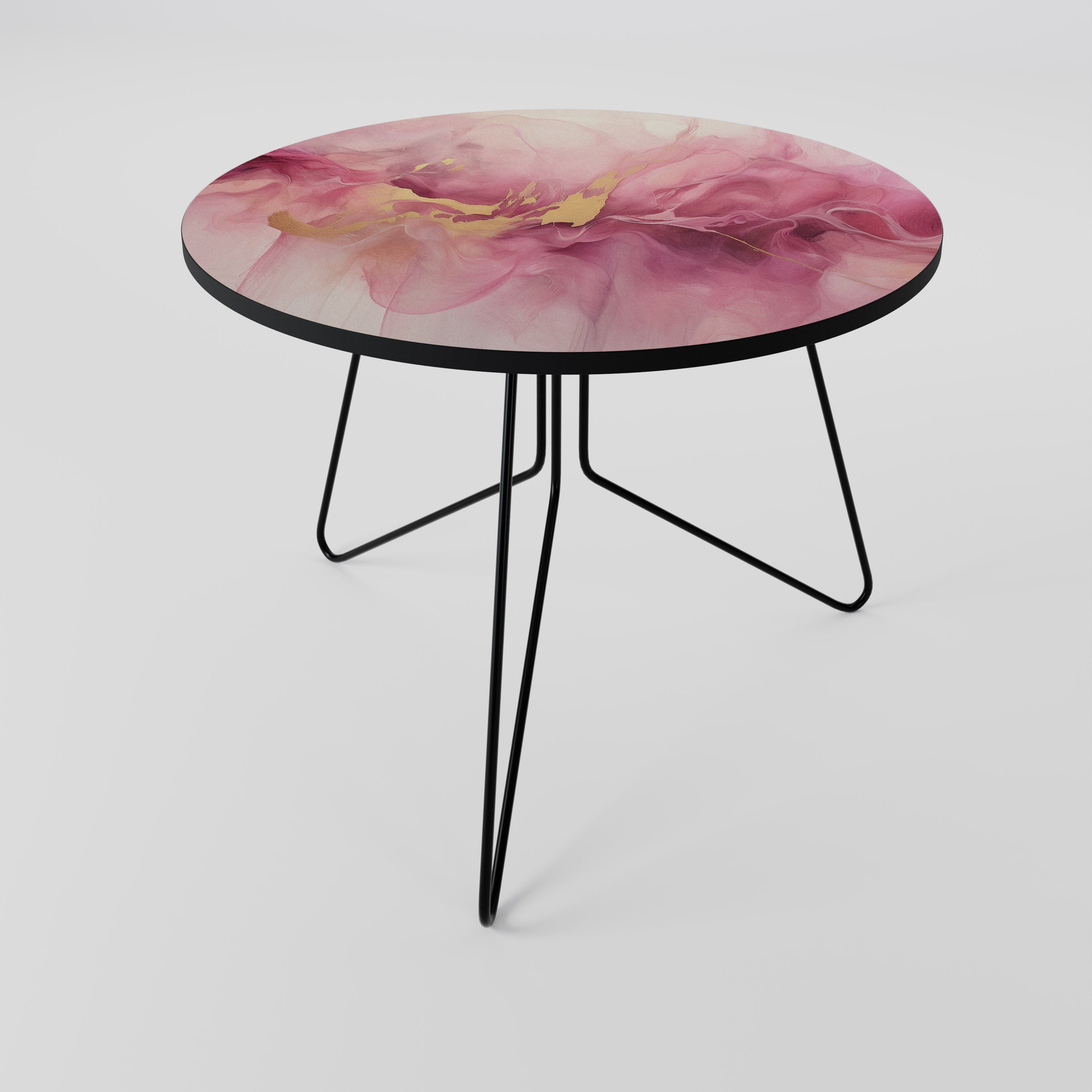 IMPRESSIONIST EUPHORIA Coffee Table