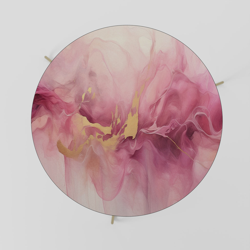 Mesa de centro EUPHORIA IMPRESIONISTA 69