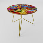 ABSTRACT RHAPSODY Mesa de centro