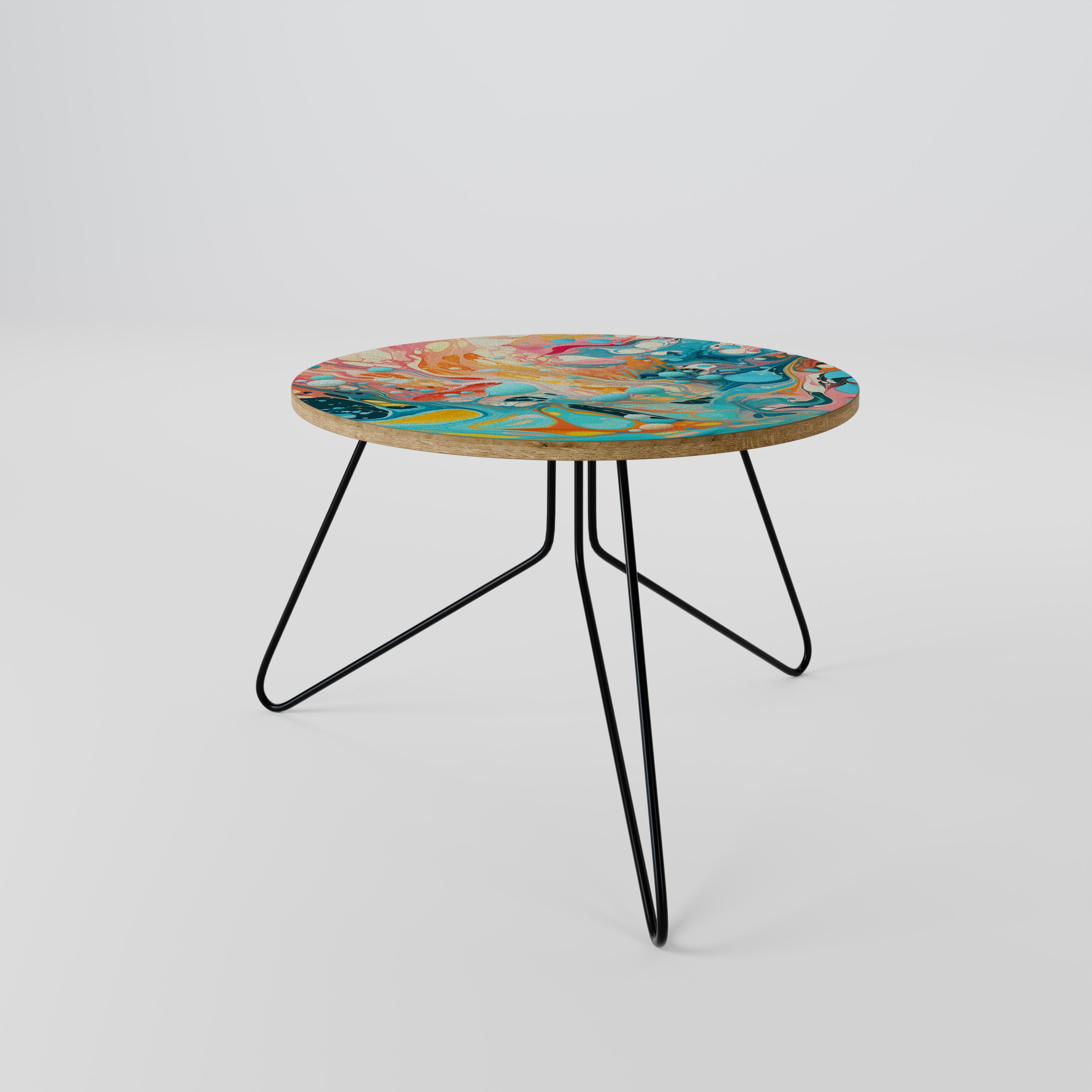 ARTISTIC ALCHEMY Coffee Table 60