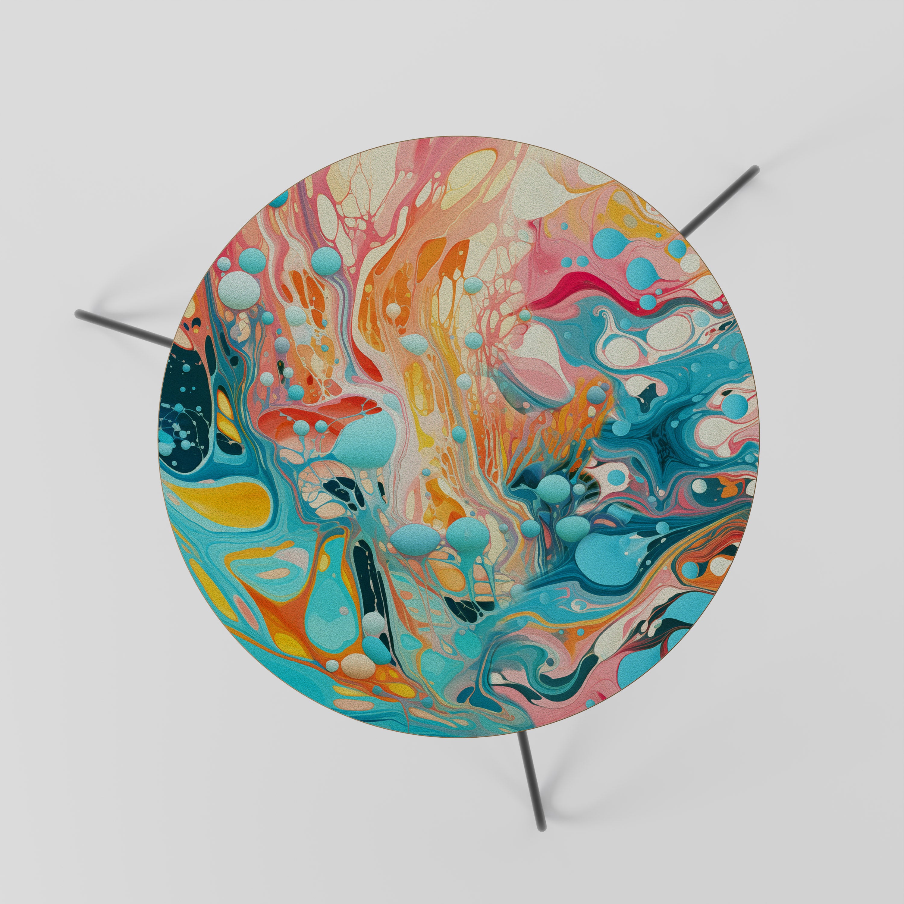 ARTISTIC ALCHEMY Coffee Table 60