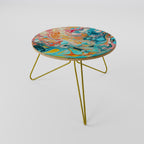 ARTISTIC ALCHEMY Coffee Table