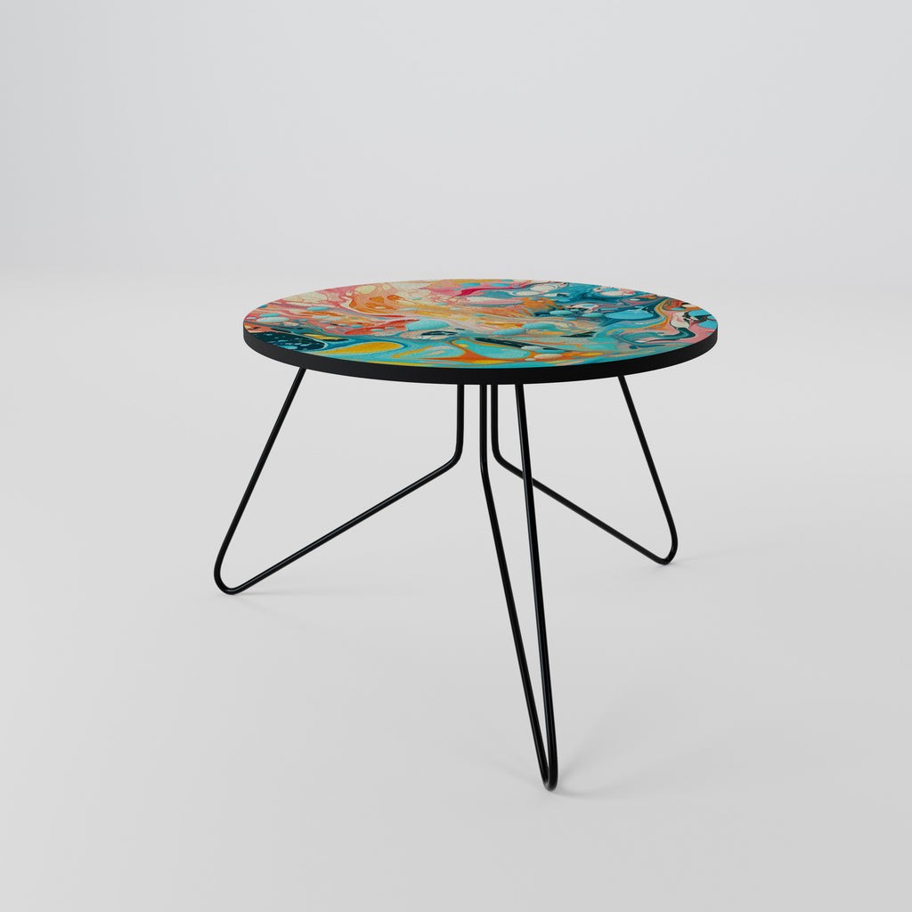 ARTISTIC ALCHEMY Coffee Table 60