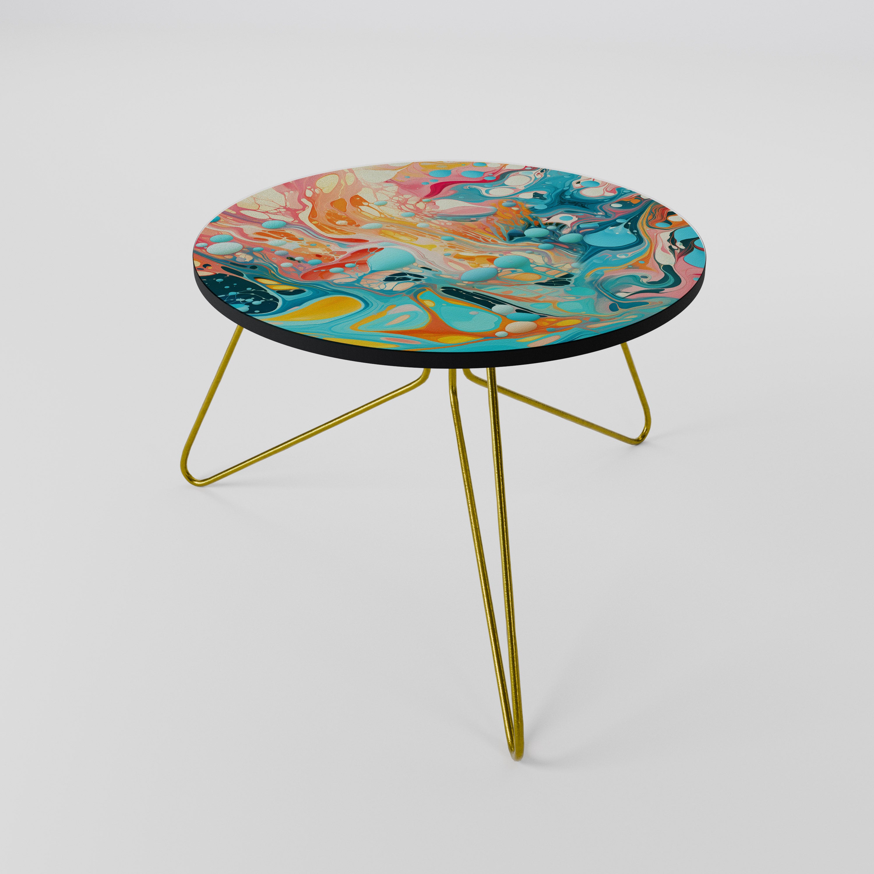 ARTISTIC ALCHEMY Coffee Table 60