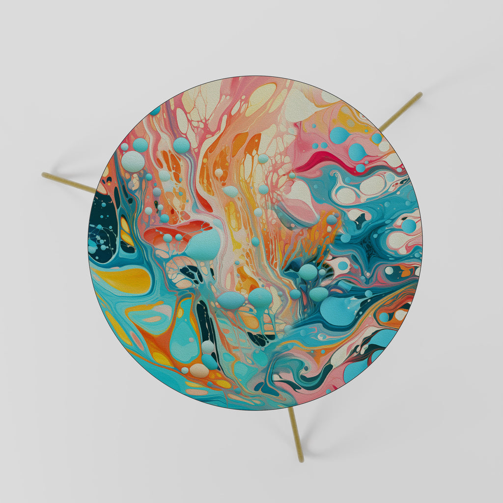 ARTISTIC ALCHEMY Coffee Table 60