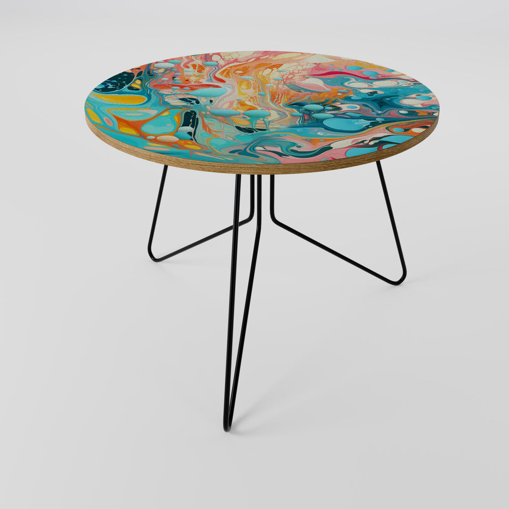 ARTISTIC ALCHEMY Coffee Table 69