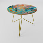 ARTISTIC ALCHEMY Coffee Table