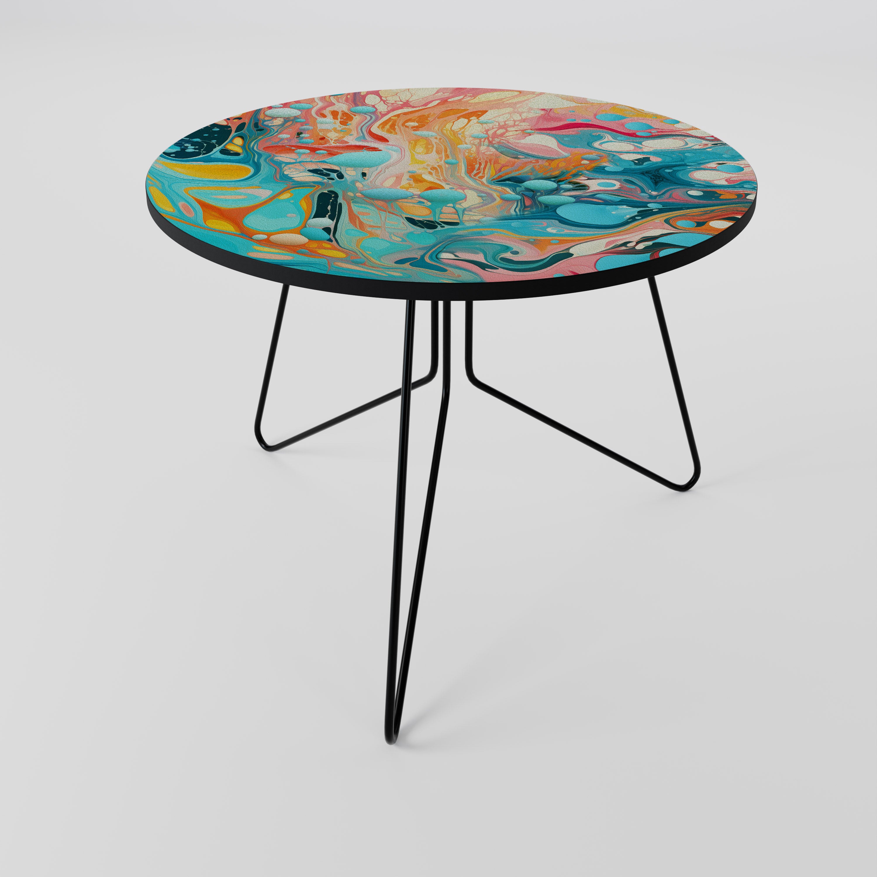 ARTISTIC ALCHEMY Coffee Table 69