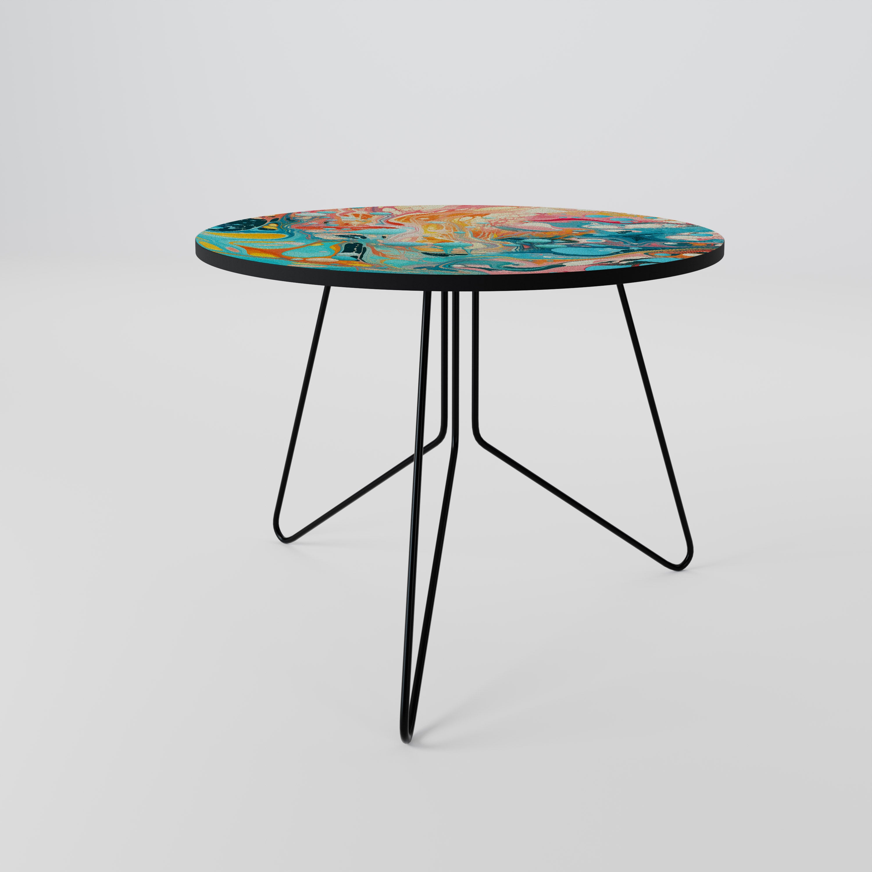 ARTISTIC ALCHEMY Coffee Table 69